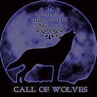 Midnight Agony : Call of Wolves